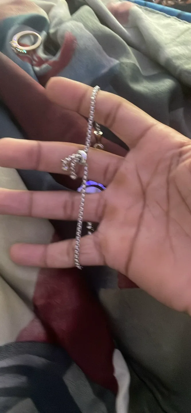 Heart Shaped Watch image indicator(2)