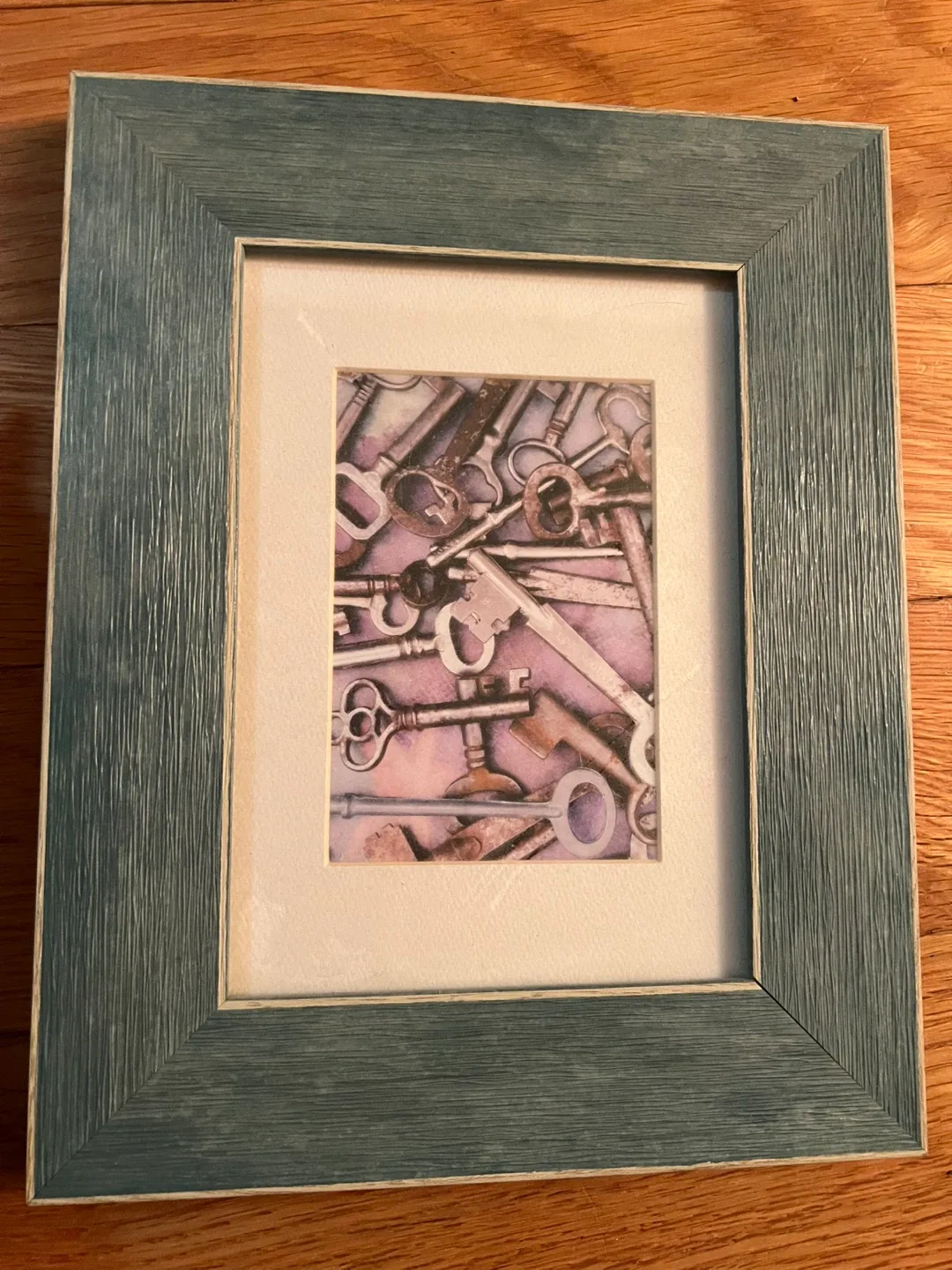 Set of 3 Framed Wall Art image indicator(3)