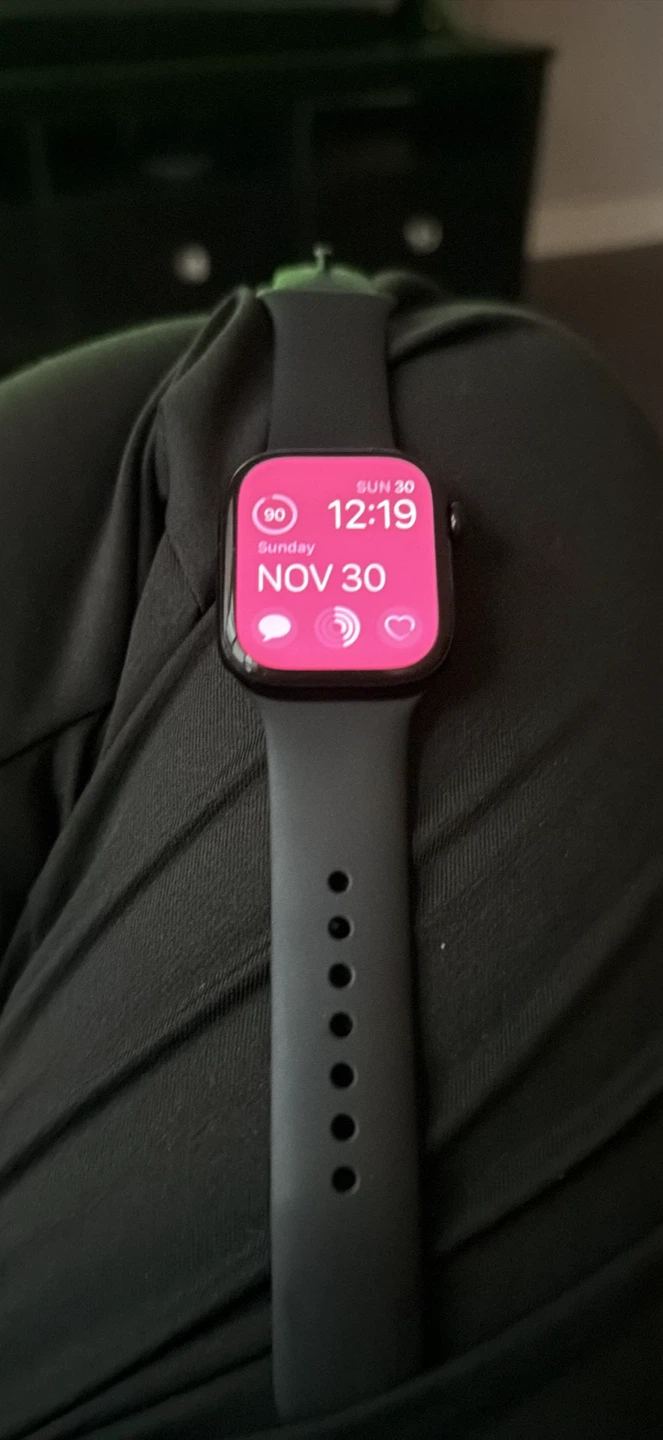 Apple Watch Series 10