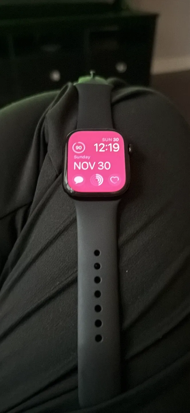 Apple Watch Series 10