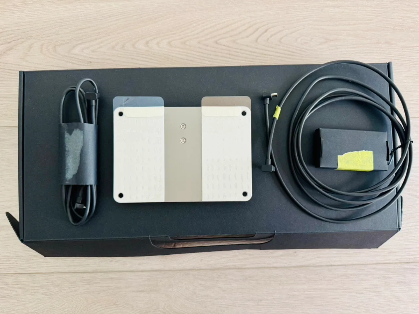 Square Register - Point of Sale System Mounting Plate