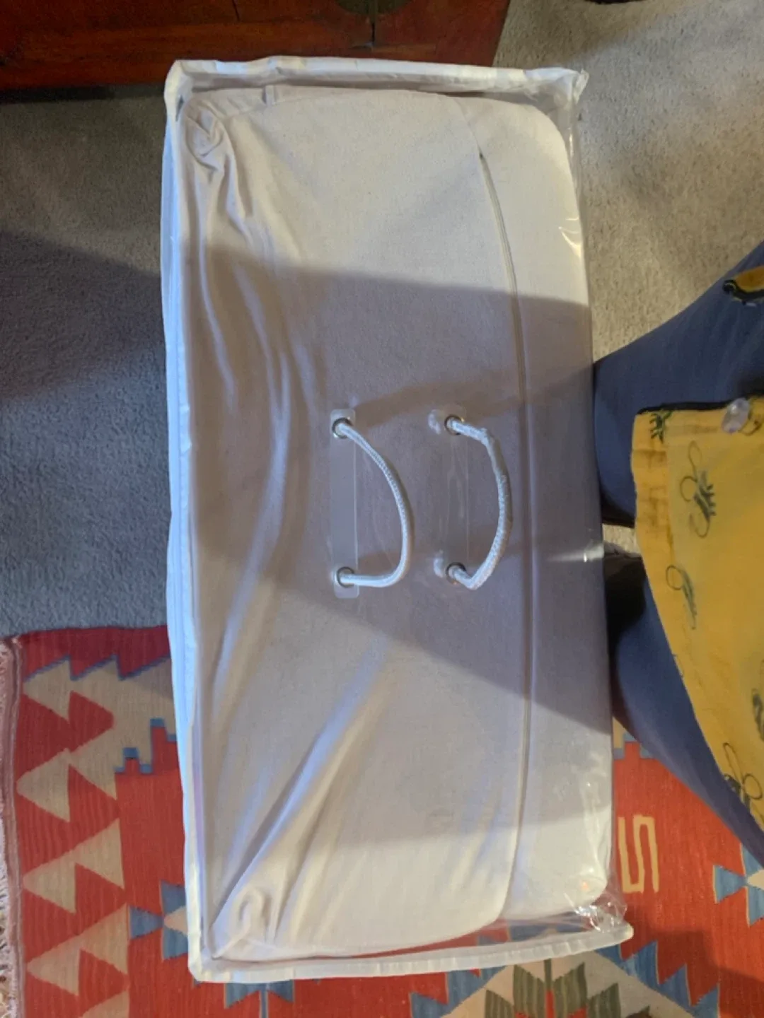 New BIOS Living Bed Wedge - Large image indicator(2)