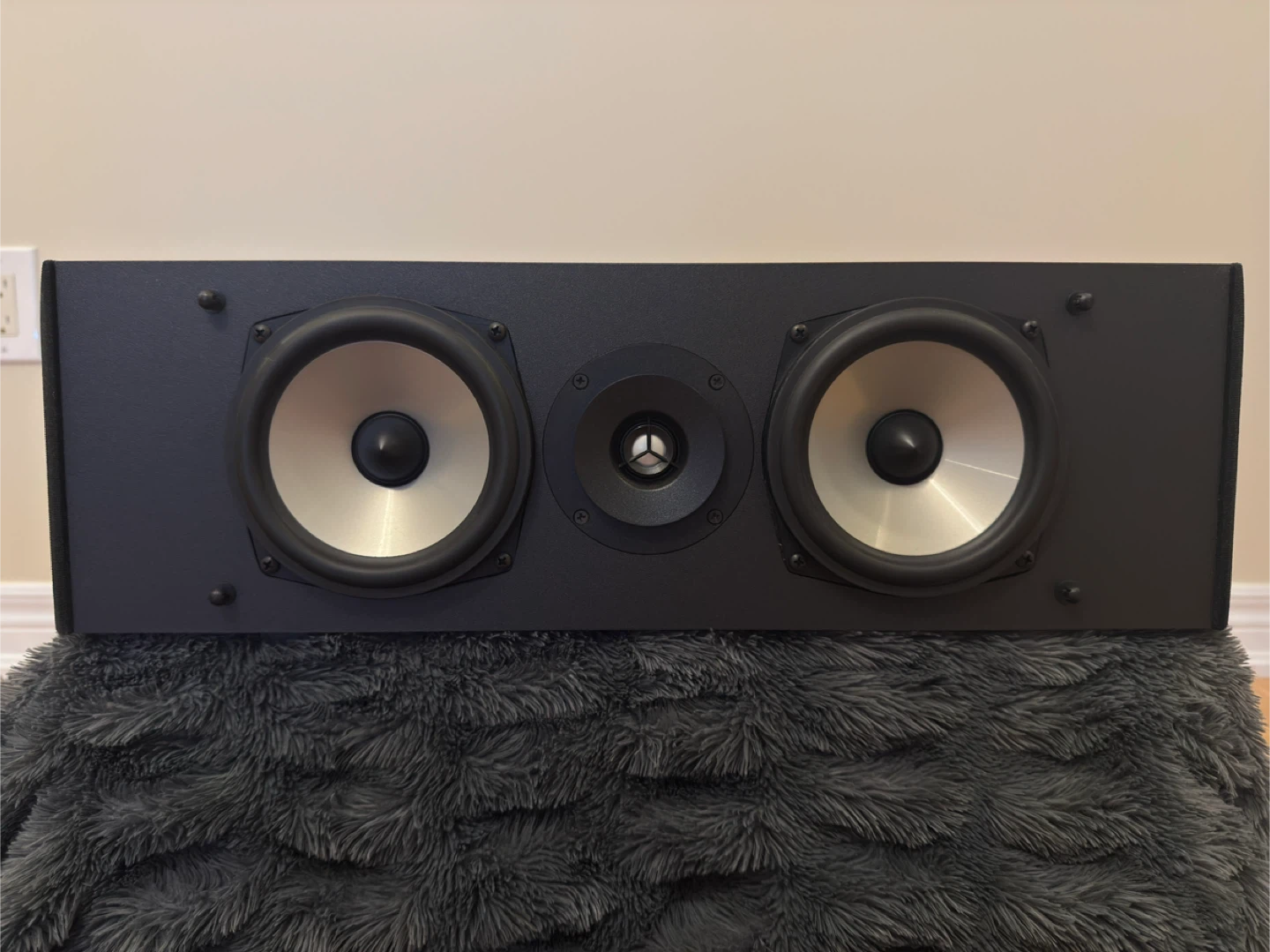 Paradigm CC-170 v.3 Centre Channel Speaker
