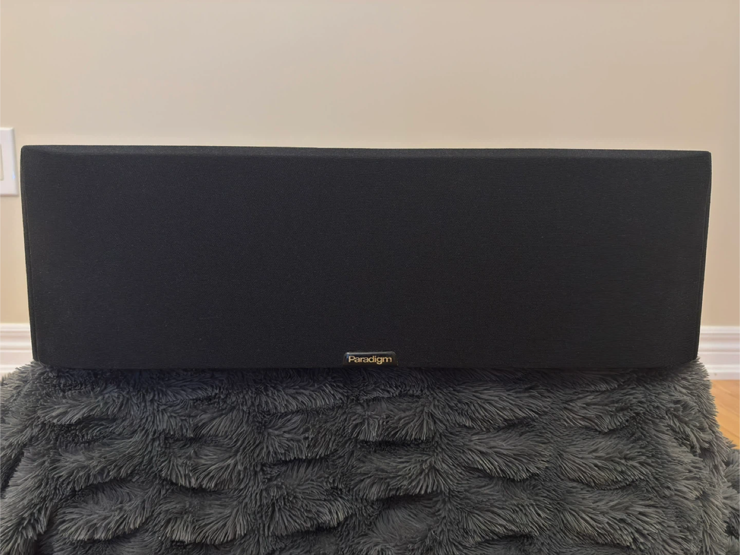 Paradigm CC-170 v.3 Centre Channel Speaker - photo 3
