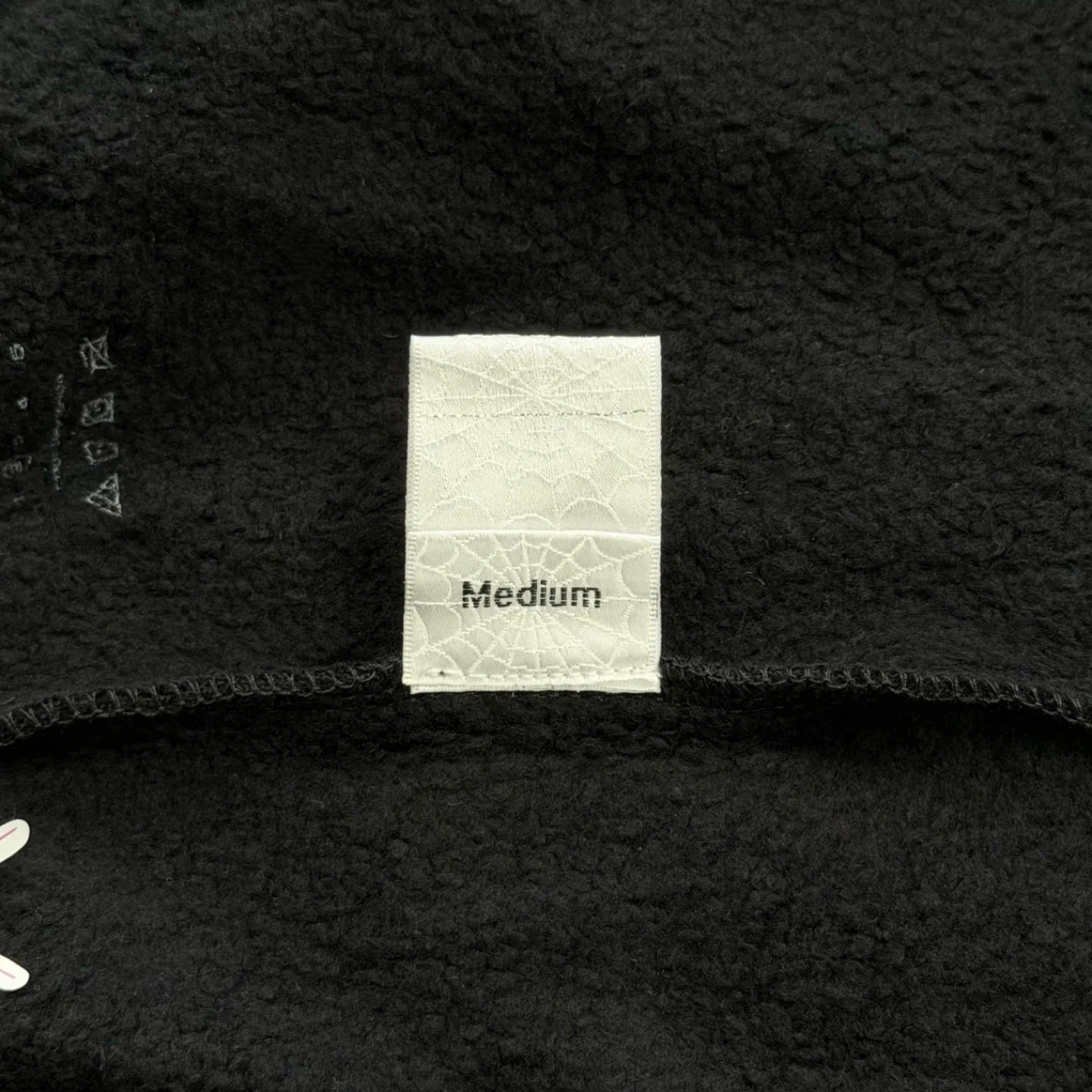 New Sp5der V2 pants image indicator(4)