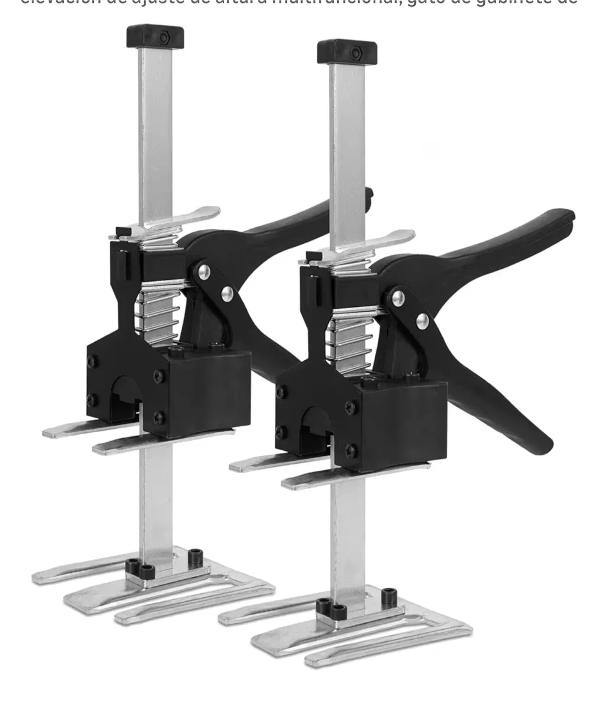 New TCH Multifunctional Labor-Saving Leverage Lifter