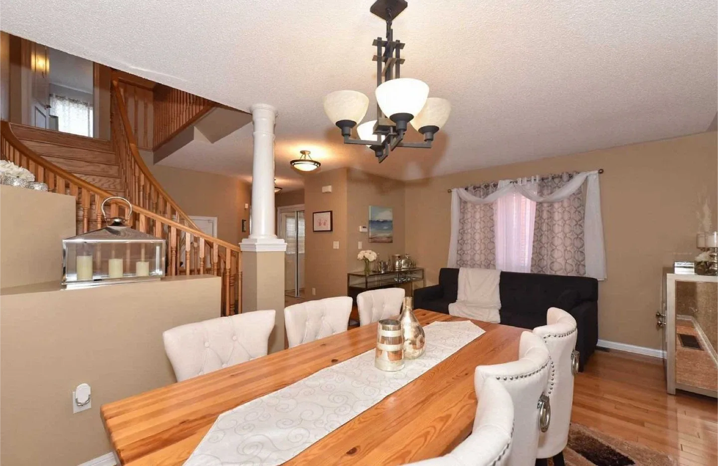 3 Bedroom House for Renting image indicator(3)