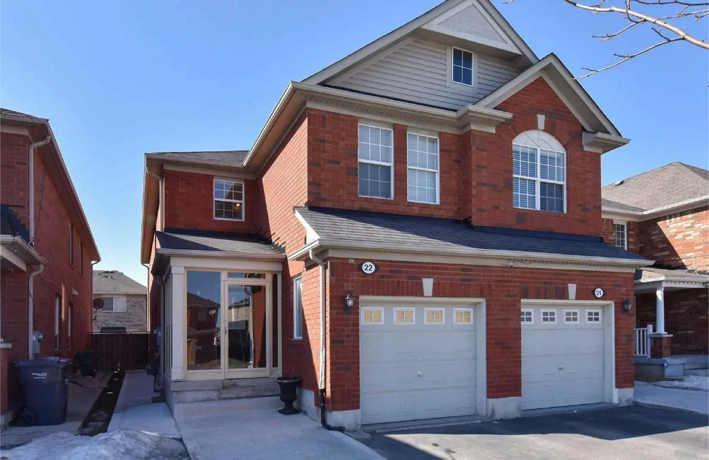 3 Bedroom House for Renting