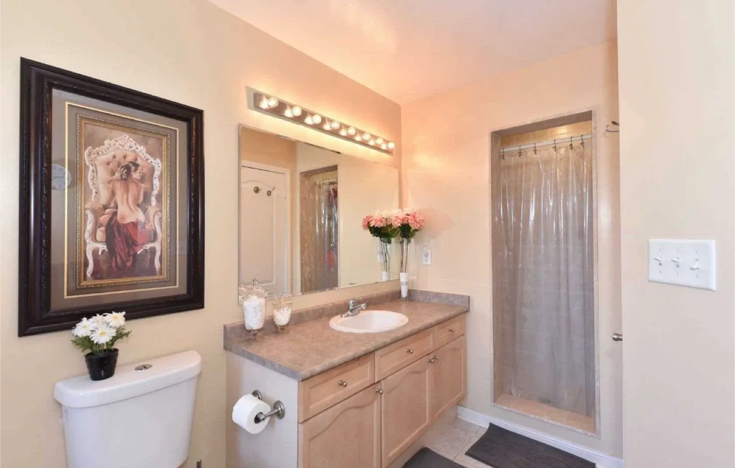 3 Bedroom House for Renting image indicator(8)