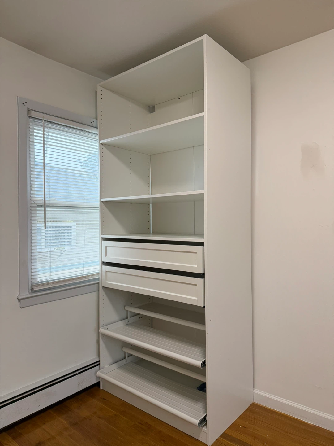 IKEA PAX Wardrobe Closet System - photo 2