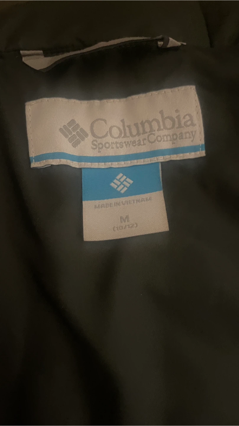 Columbia Sportswear Company Jacket - Size M - photo 3