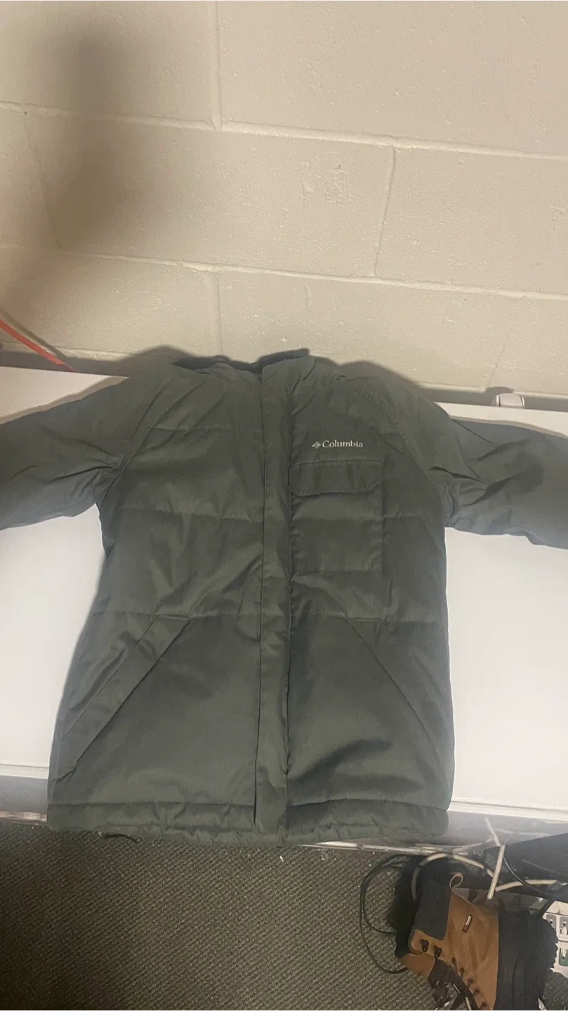 Columbia Sportswear Company Jacket - Size M