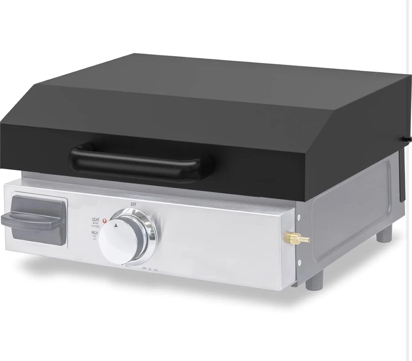 Stanbroil Hard Cover Hood for Blackstone - BNIB