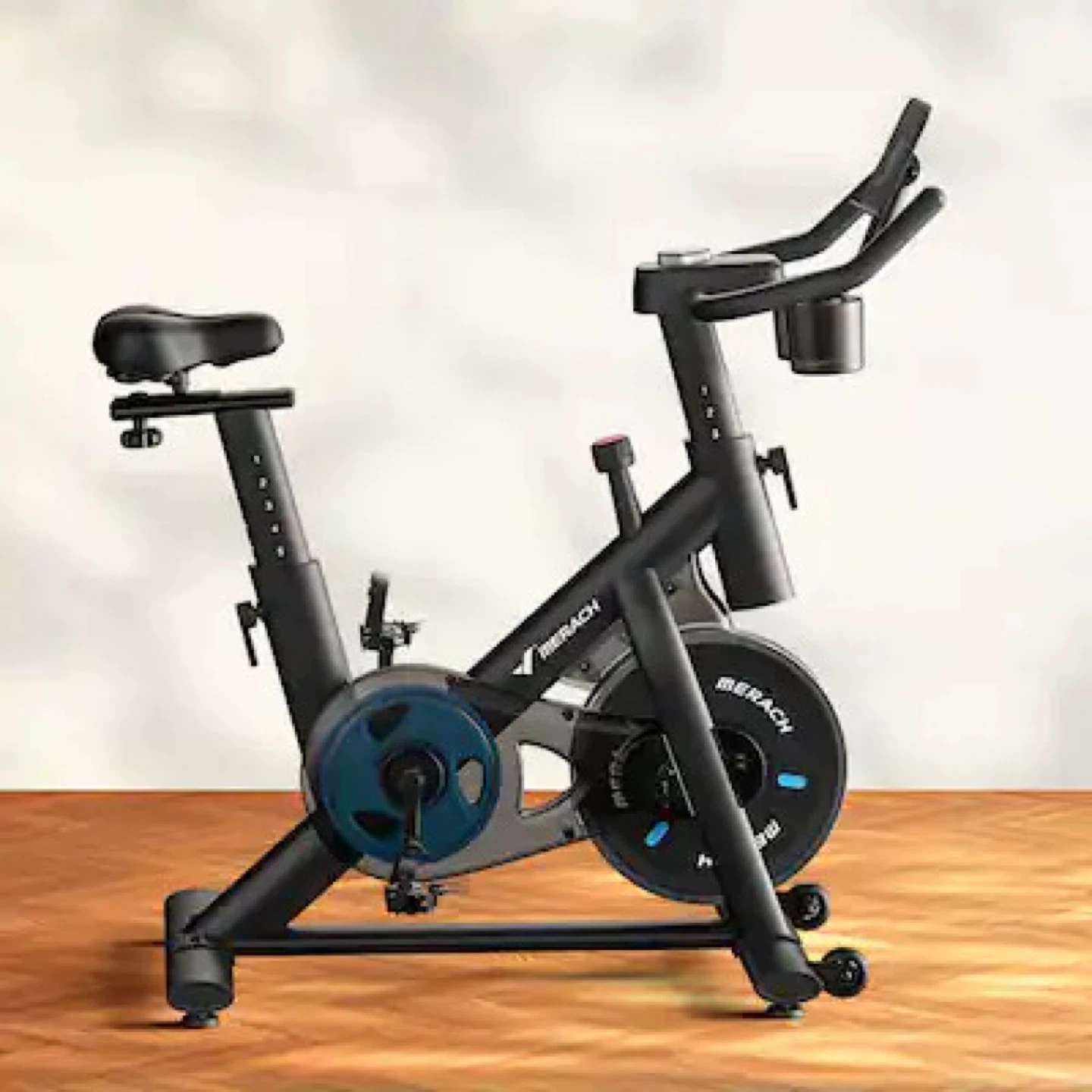 Merach Exercise Bike S26 - photo 2