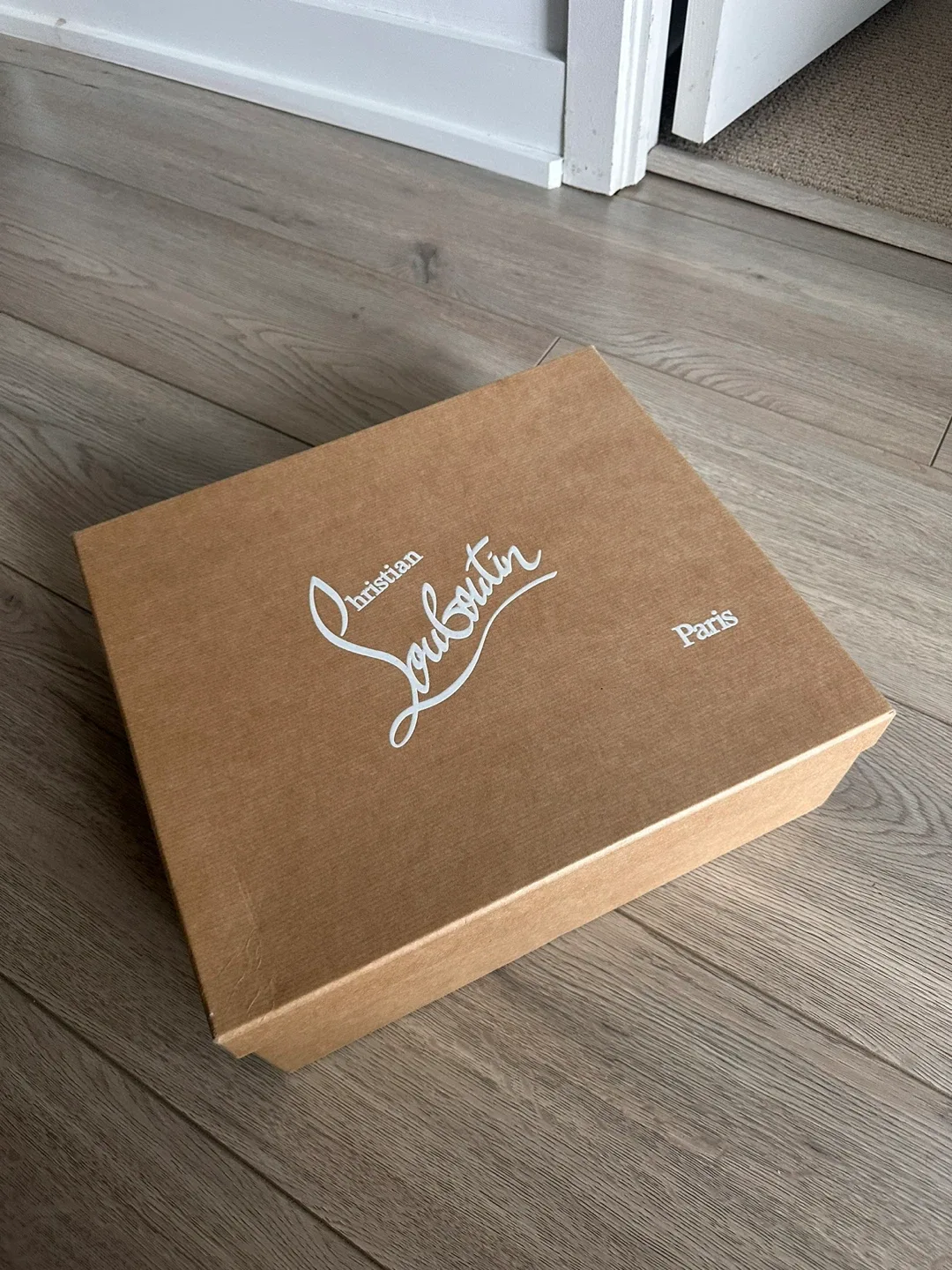 Christian Louboutin Ankle Boots IT 41 image indicator(8)