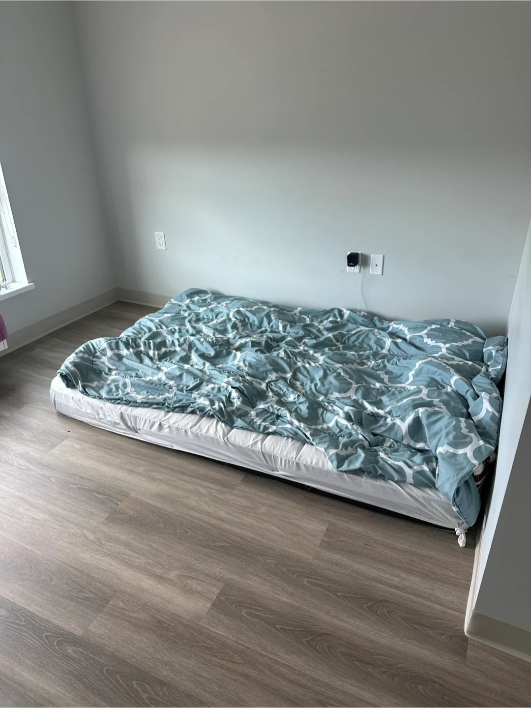 Mattress image indicator(2)