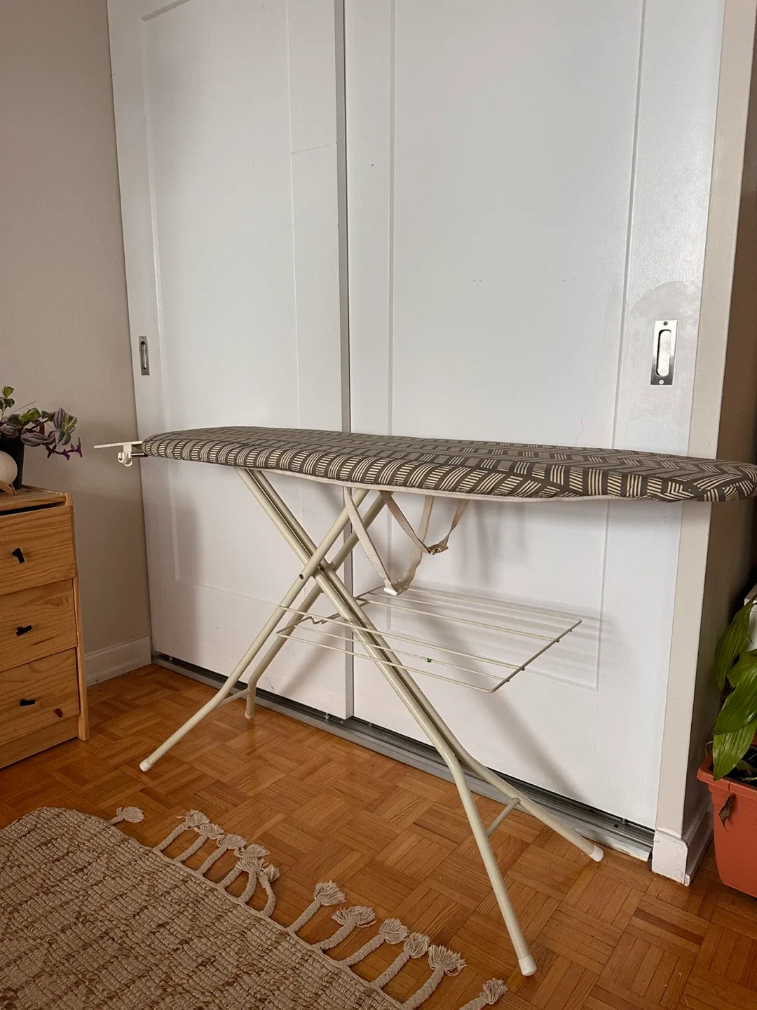 Ironing Board