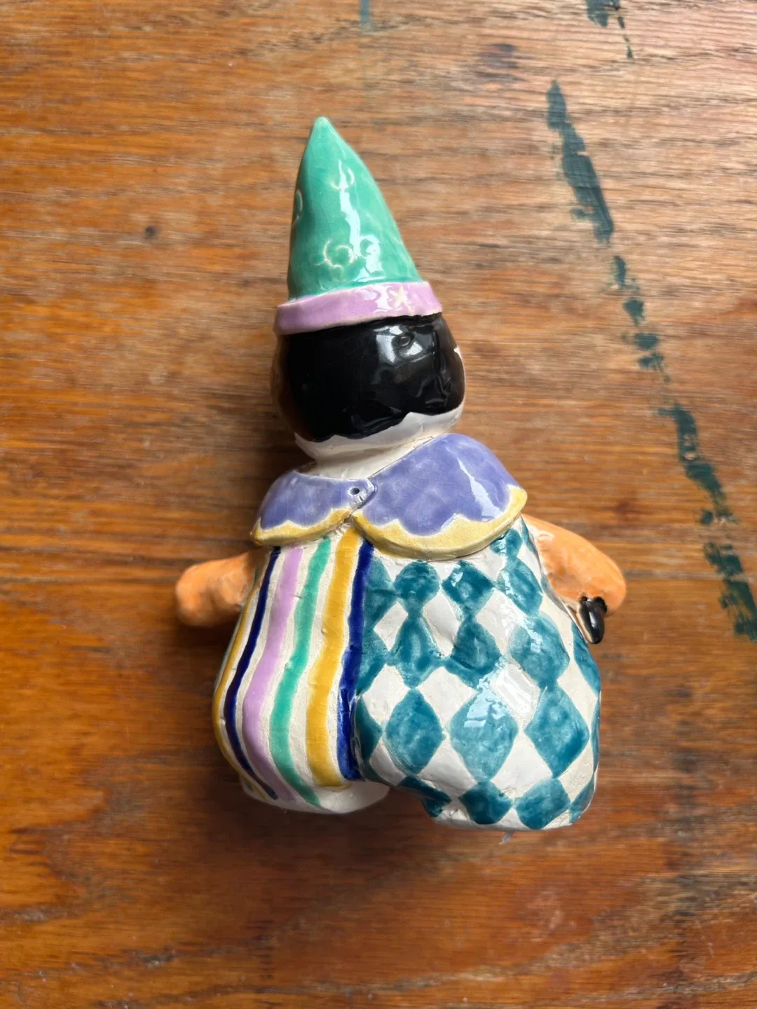 Clown Figurine image indicator(2)