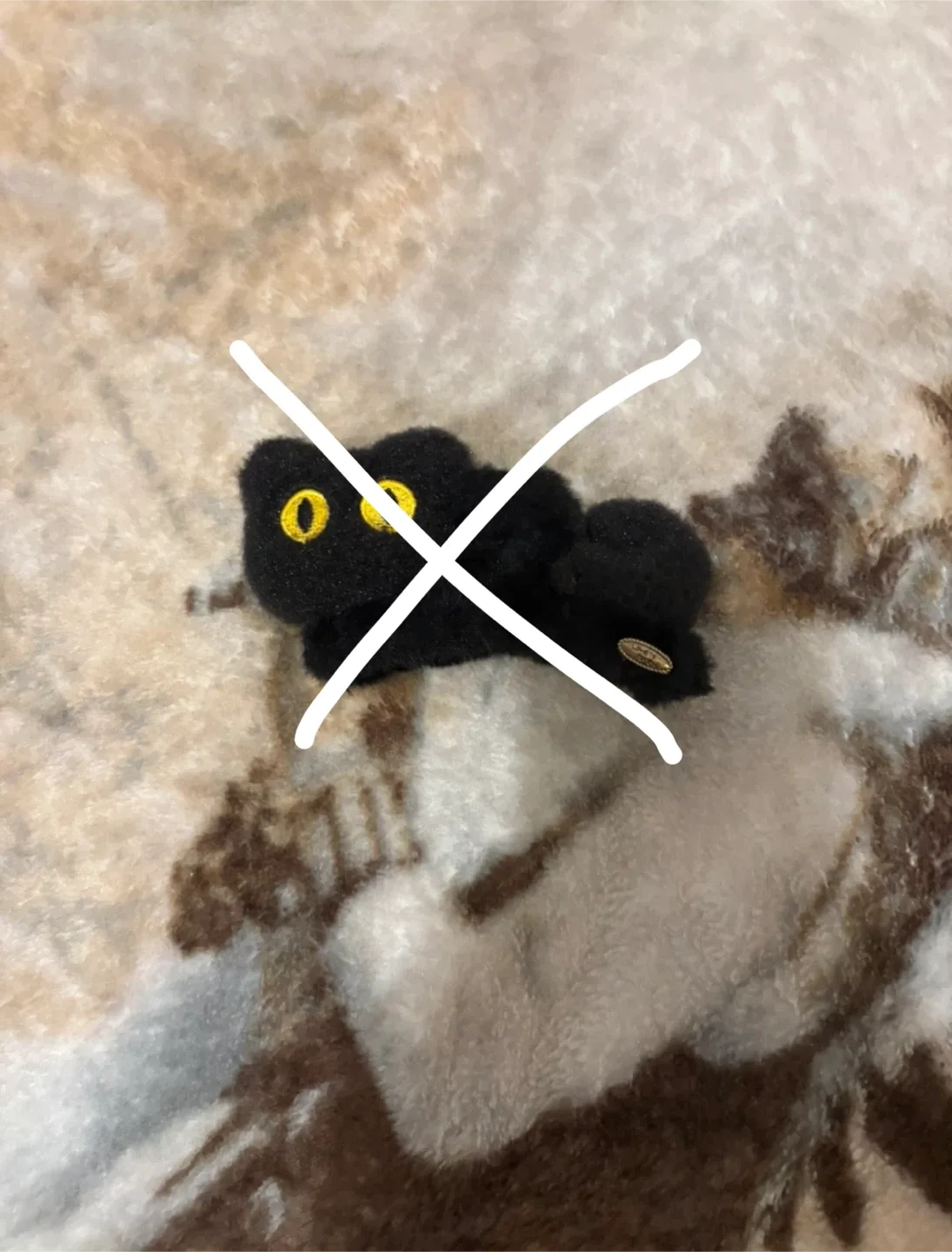 Hair Clips - Assorted Styles image indicator(4)