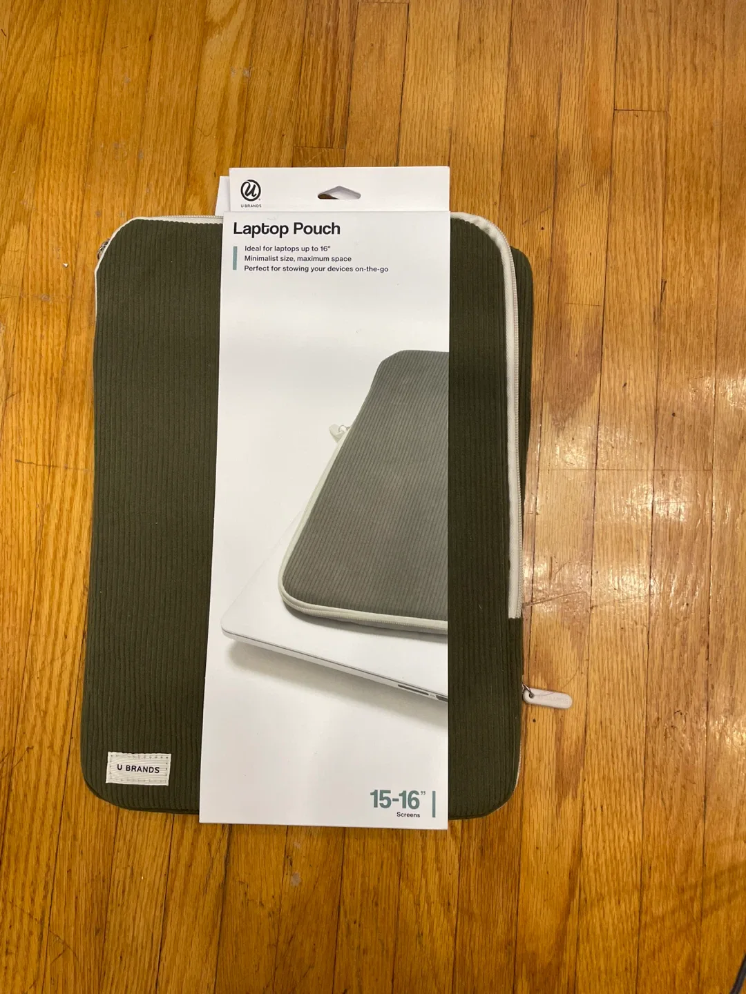 Up&Up Tablet Sleeve