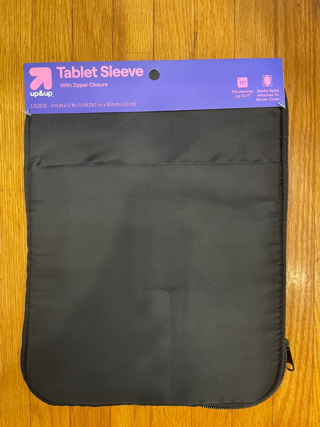 Up&Up Tablet Sleeve image indicator(2)