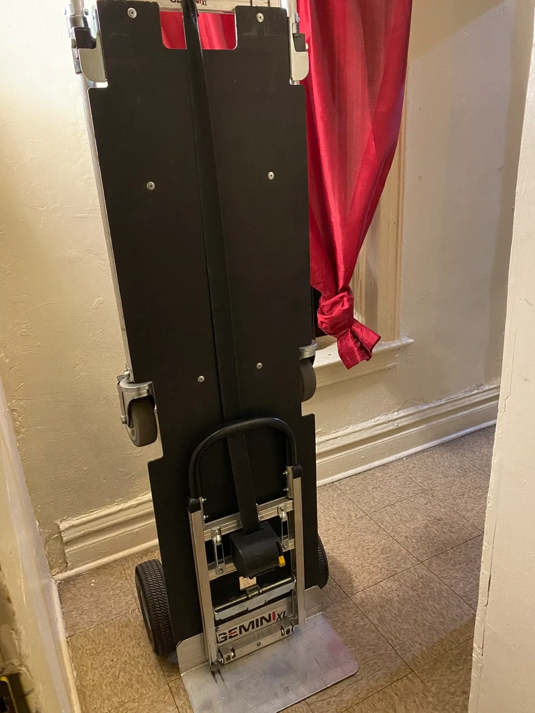 Gemini XL Hand Truck