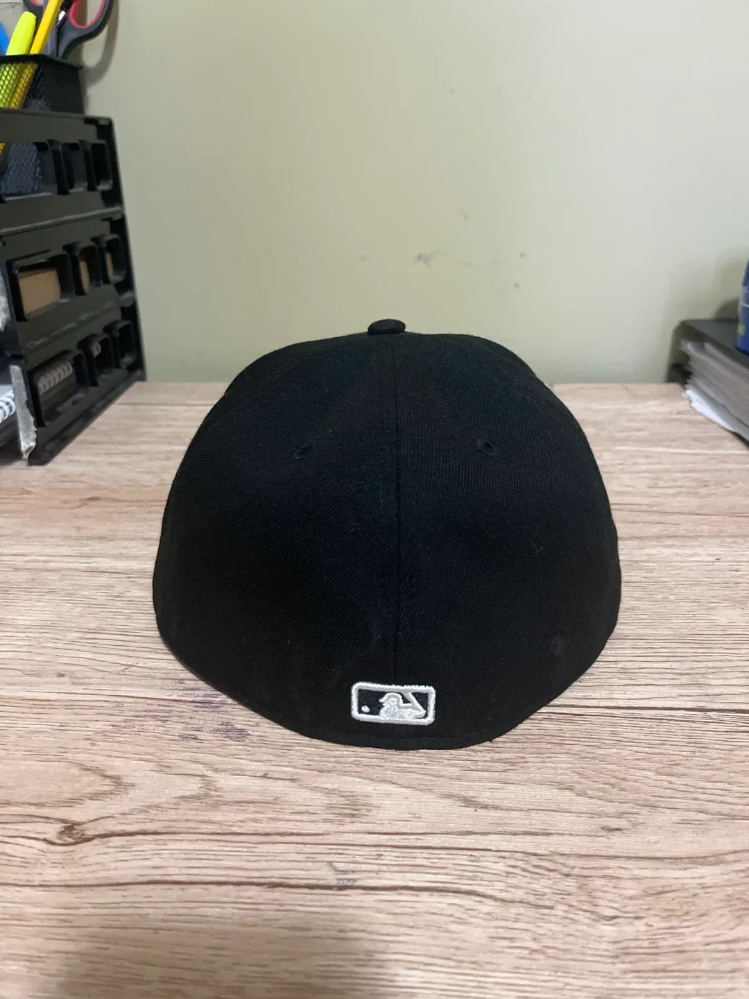 New Era NY Yankees Hat image indicator(2)