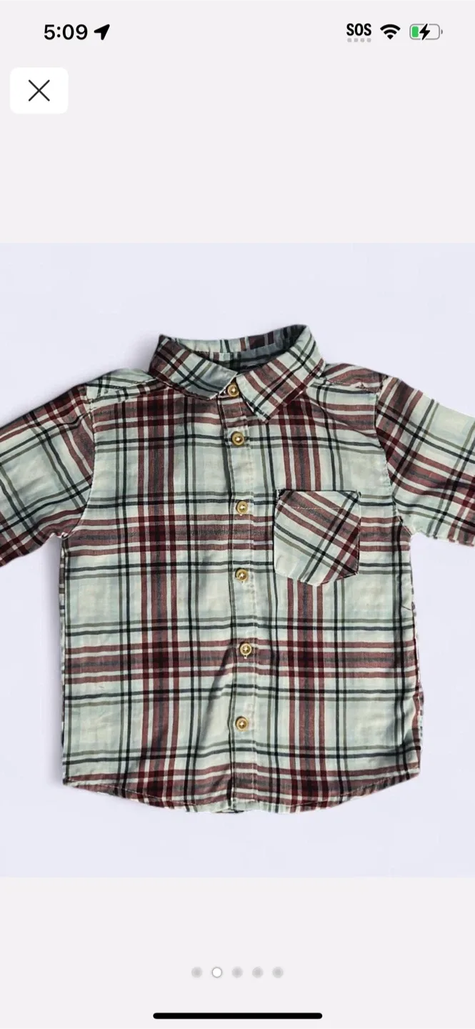 Boys Size 3-4T NEW ITEMS image indicator(2)