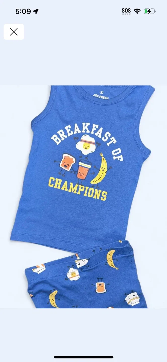 Boys Size 3-4T NEW ITEMS image indicator(6)