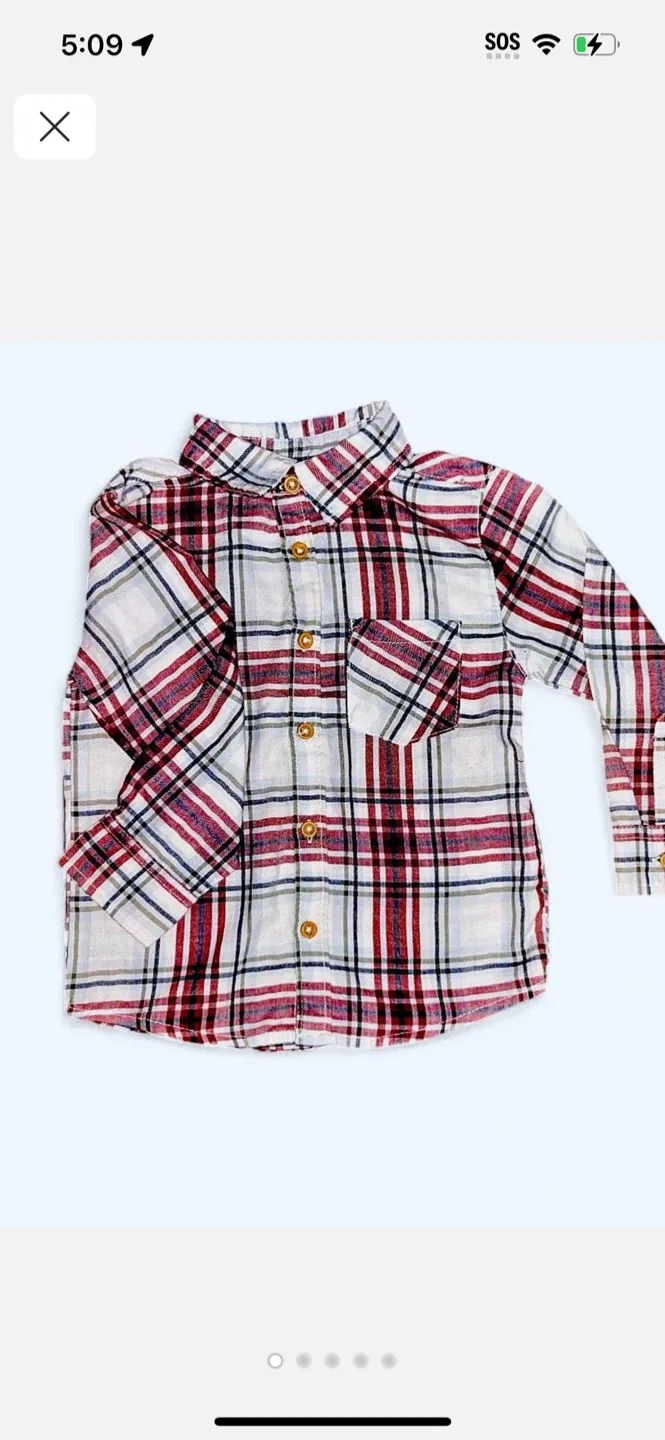 Boys Size 3-4T NEW ITEMS