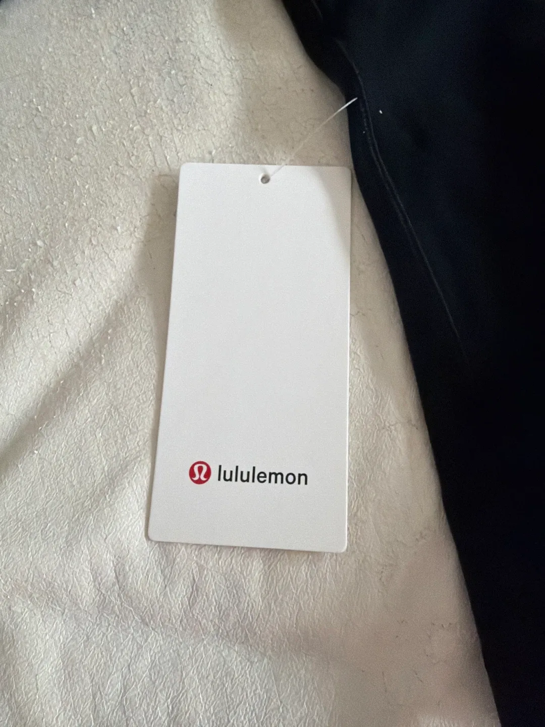 Lululemon Define Jacket *Luon™ Black - Size 8 image indicator(4)