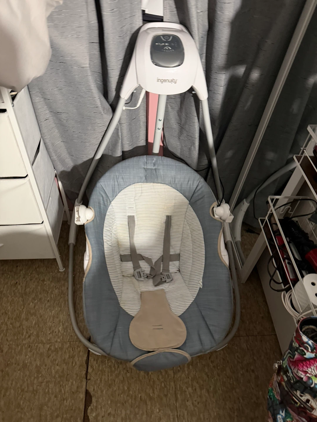 Ingenuity Baby Swing