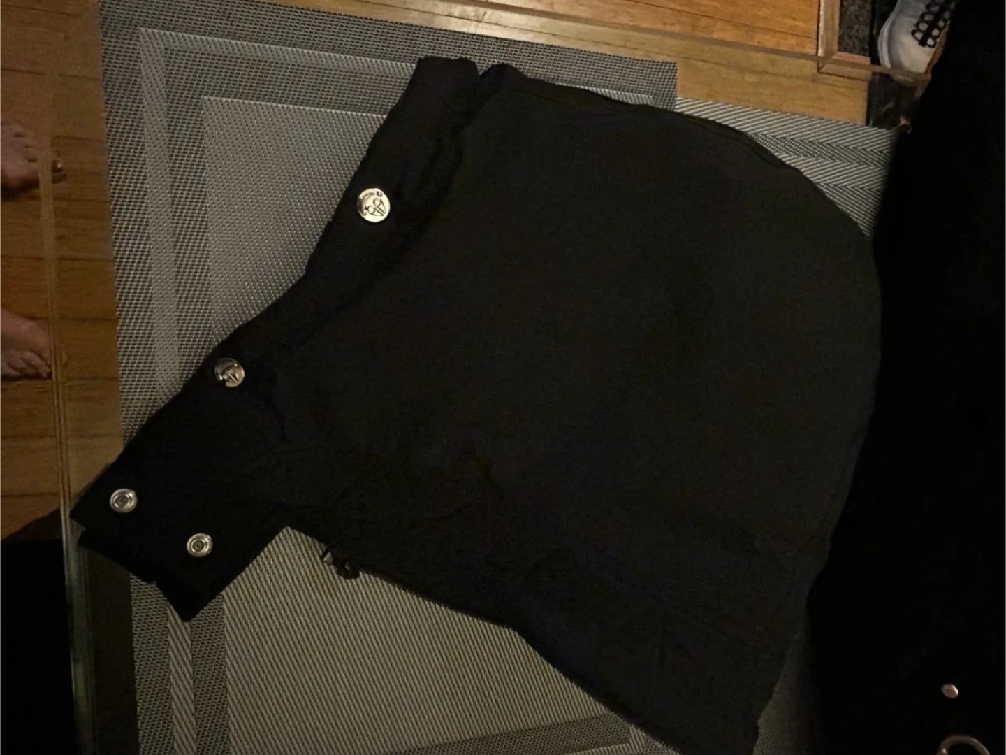 Moose Knuckles Bomber Jacket - youth XL image indicator(10)