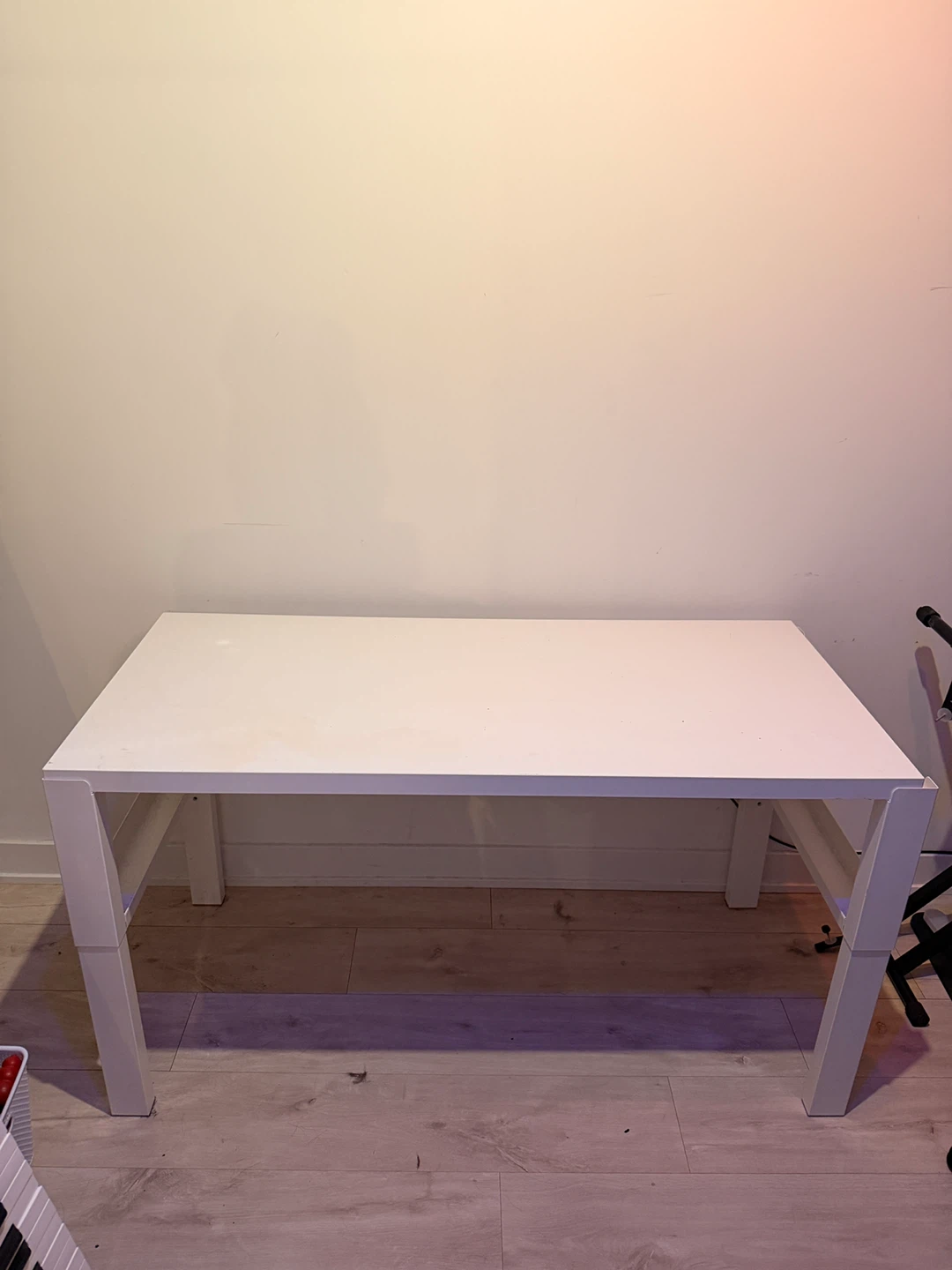 IKEA PAHL desk