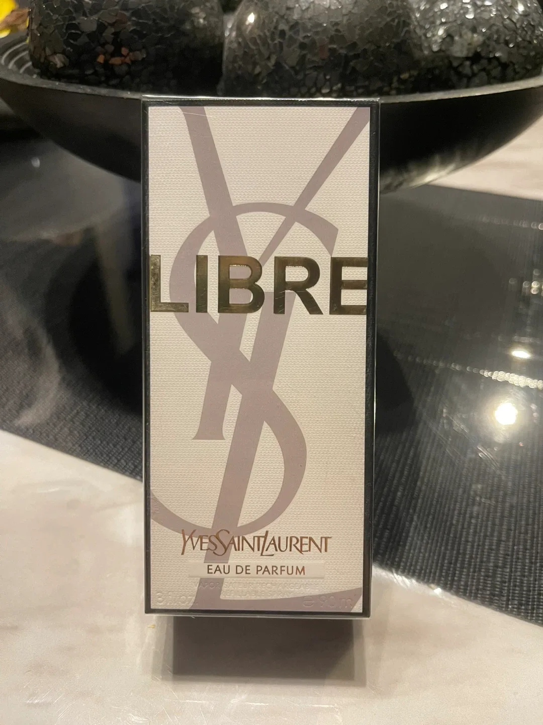 Yves Saint Laurent Libre Eau de Parfum 3 fl oz