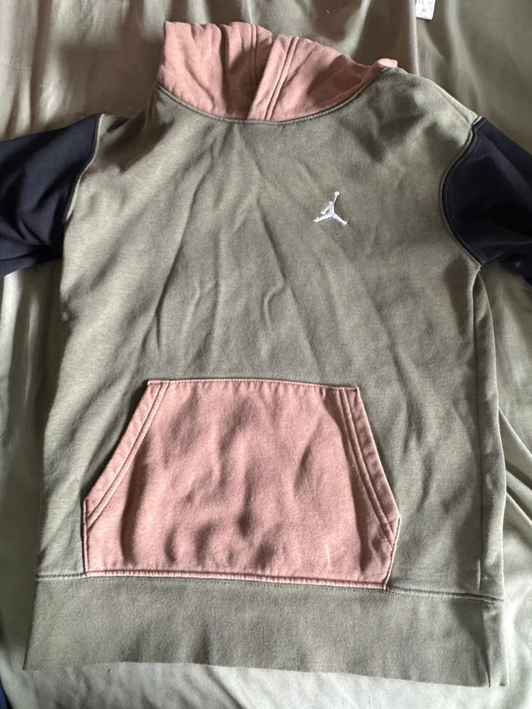 Jordan Kids' Hoodie - Size M (10-12 yrs)