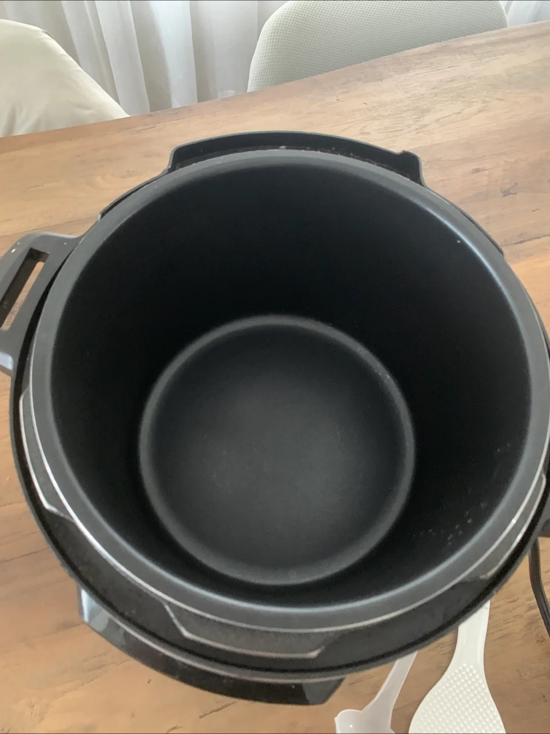 Little Panda Electric Pressure instant pot & Cooker image indicator(2)