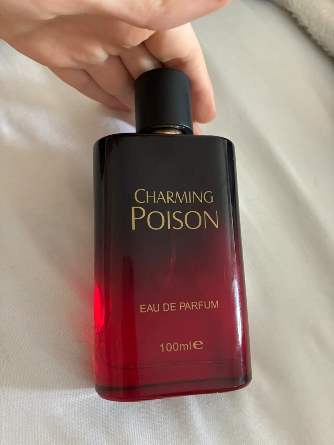 Charming Poison Eau de Parfum 100ml