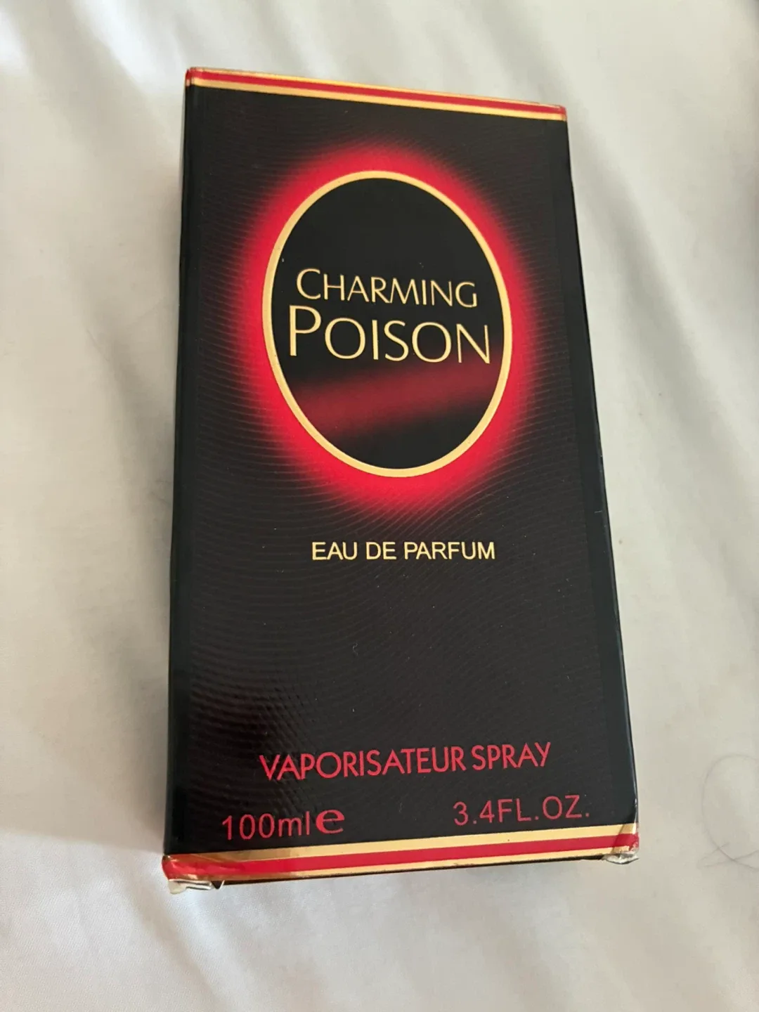 Charming Poison Eau de Parfum 100ml image indicator(2)