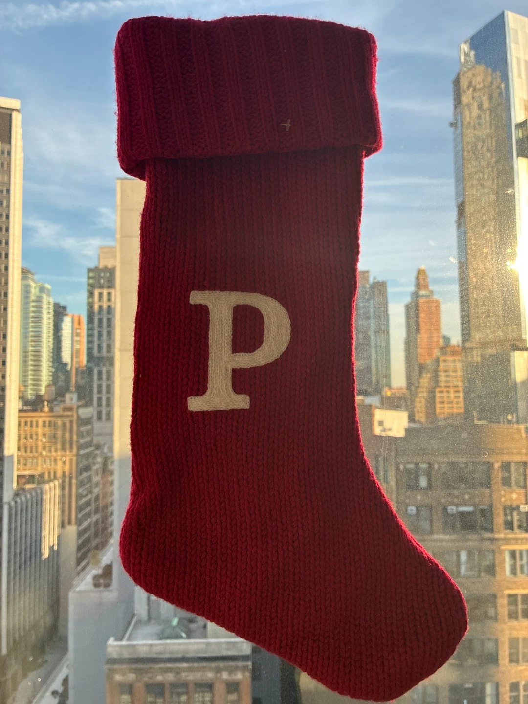 7 Christmas Items, 1 Price - Topper, stockings, Advent calendar - photo 4