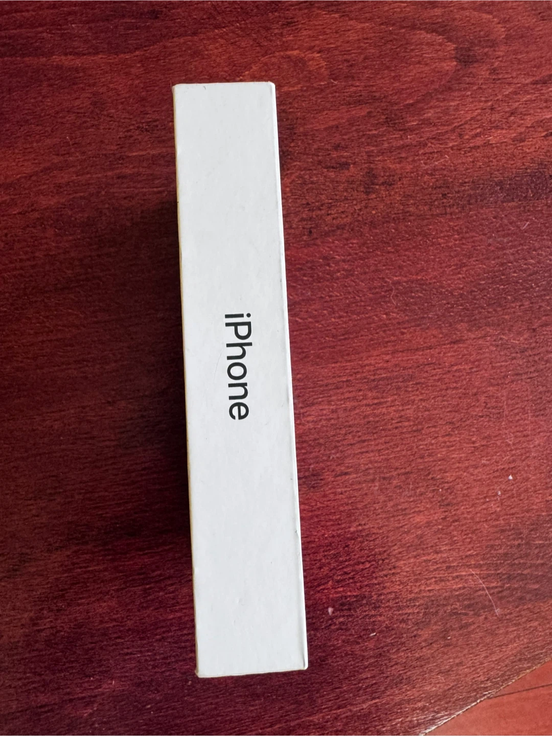 iPhone 15 Pro – 128GB – 89% Battery – Box Included - photo 5