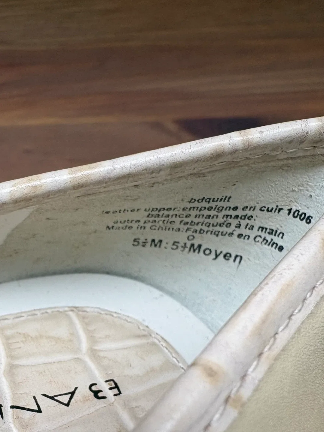 Bandalino Heels - Sz 5.5 image indicator(5)