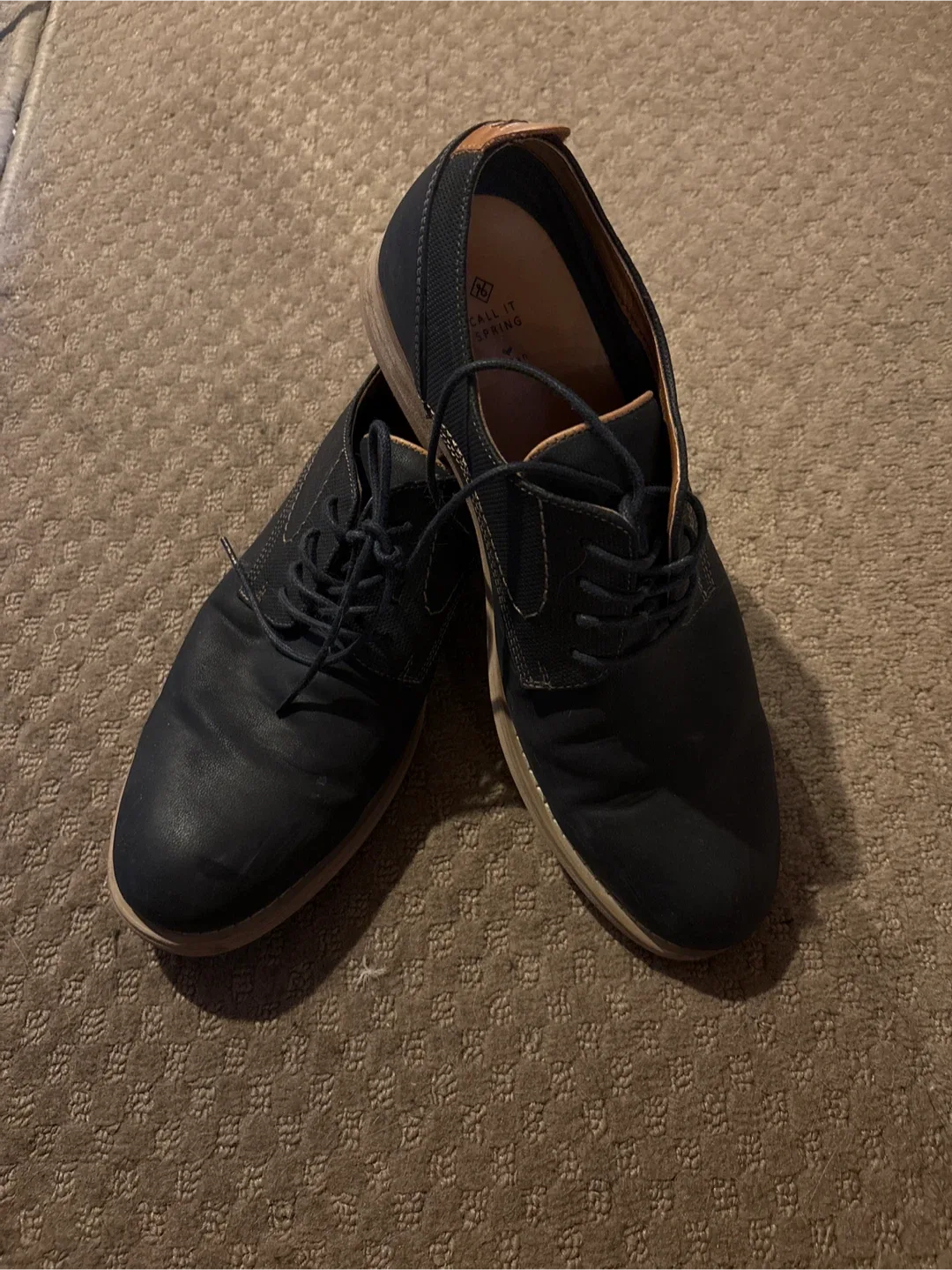 Call It Spring Men's Dress Shoes