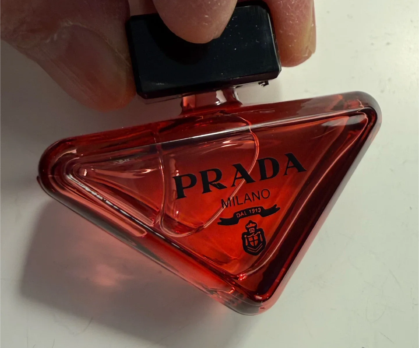 Prada Paradoxe Radical Essence Miniature 7ml Parfum image indicator(2)