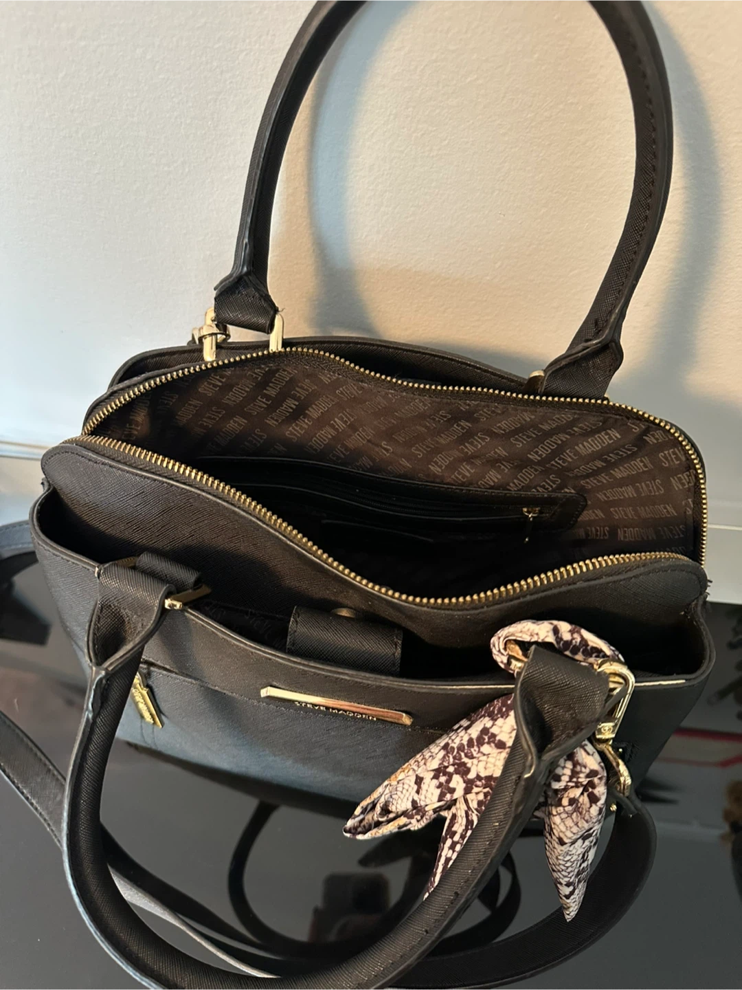 Steve Madden Satchel Bag - photo 2