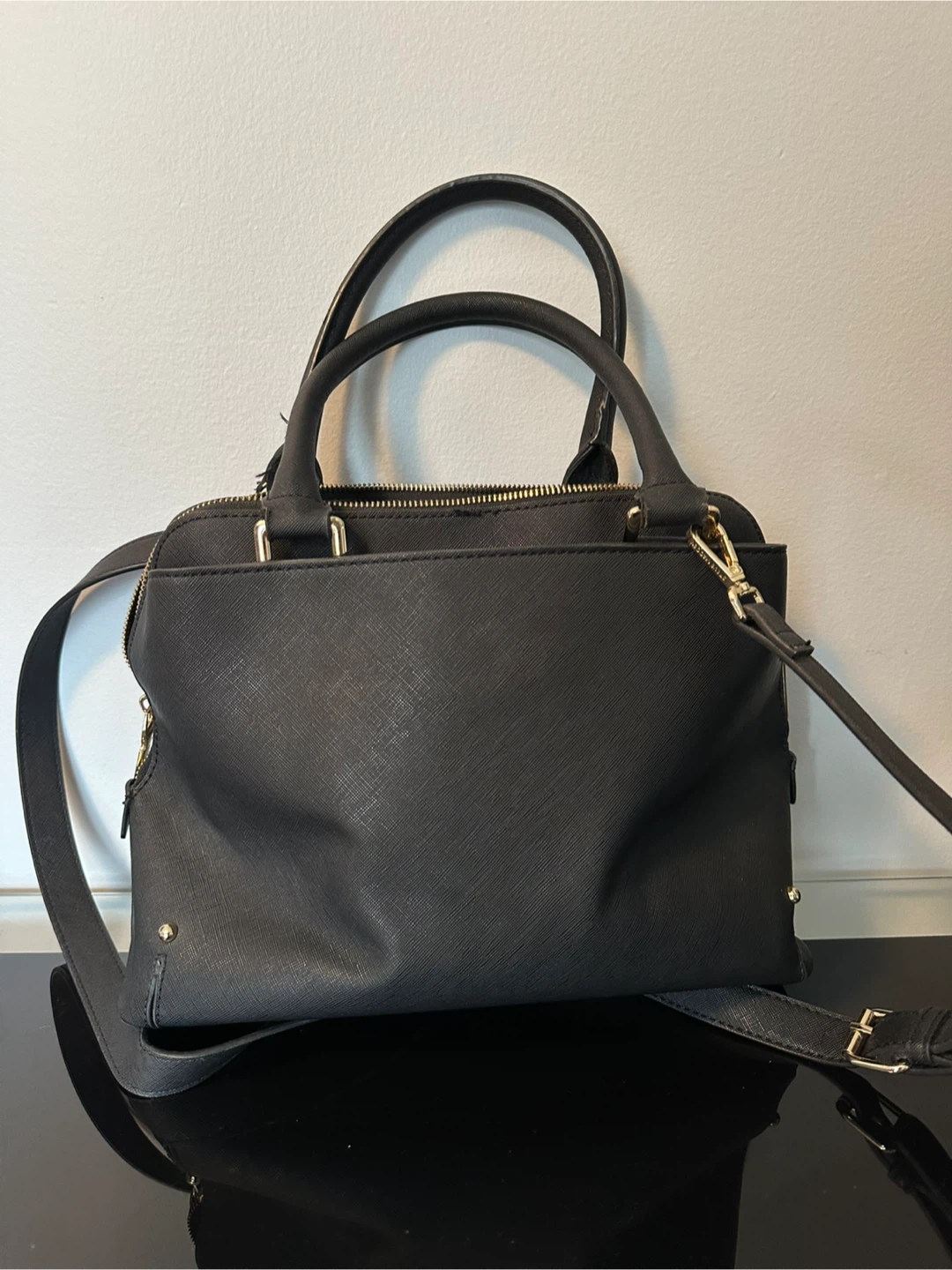 Steve Madden Satchel Bag - photo 3