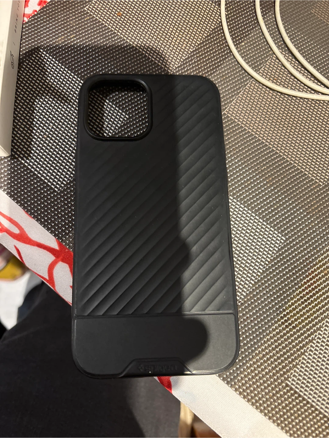 Spigen iPhone Case