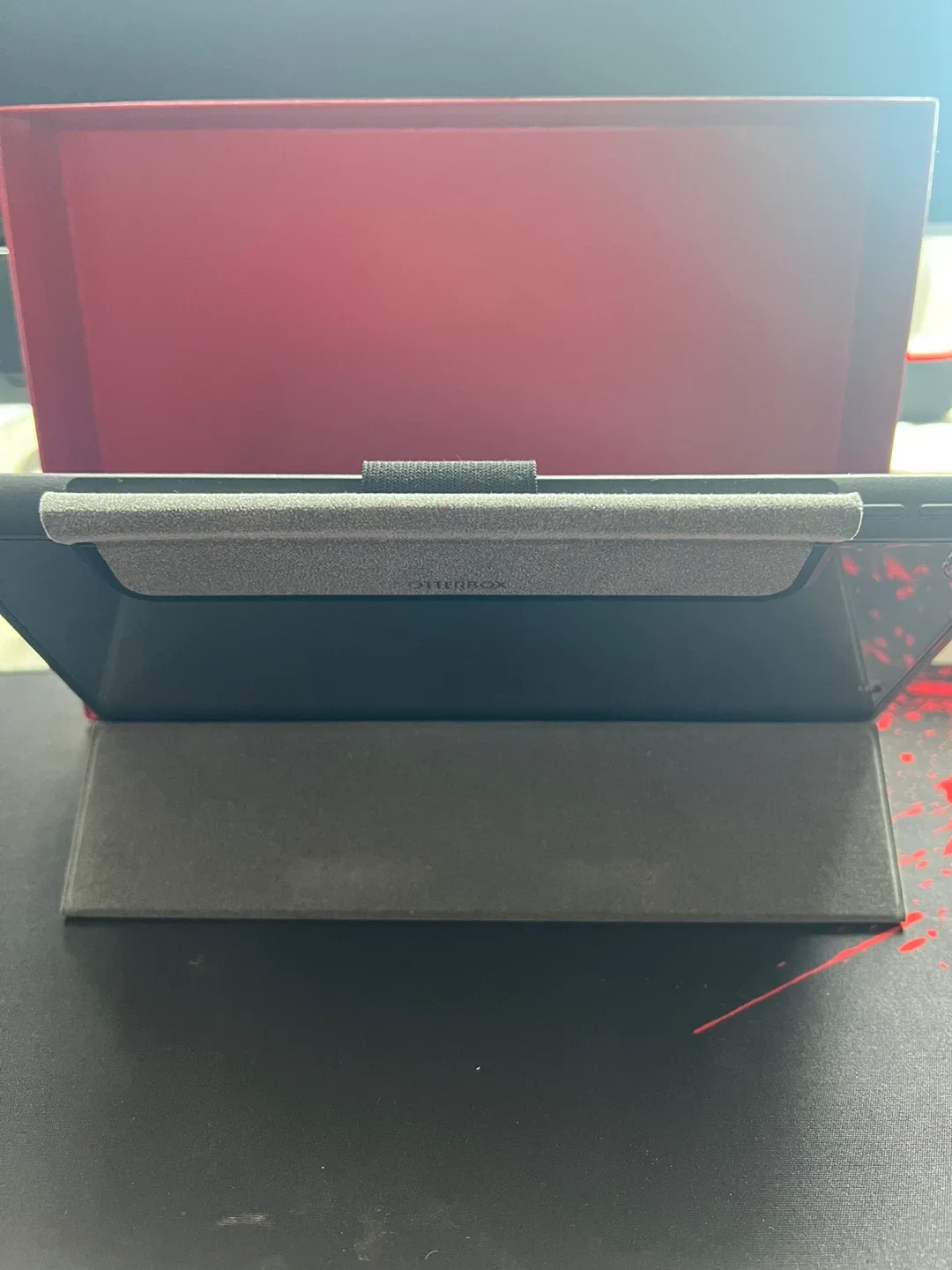 Otterbox folio case for iPad 7/8/9 gen image indicator(4)