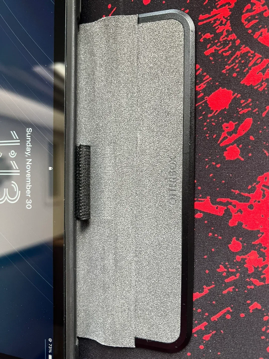 Otterbox folio case for iPad 7/8/9 gen image indicator(6)