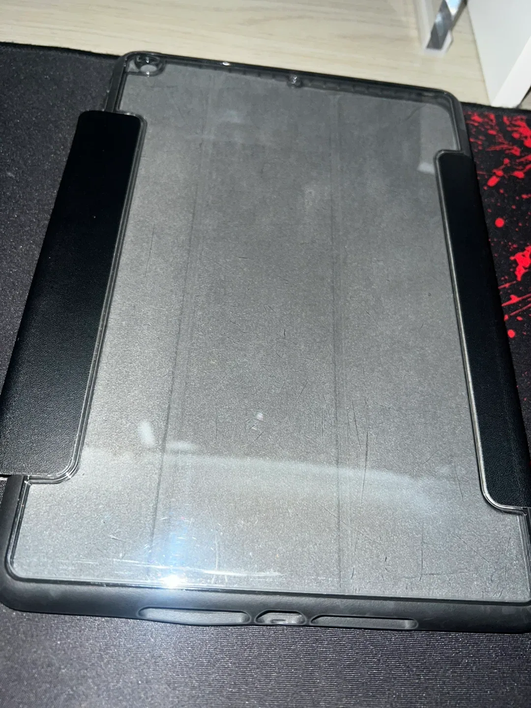 Otterbox folio case for iPad 7/8/9 gen image indicator(9)